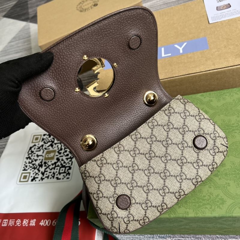 Gucci Satchel Bags